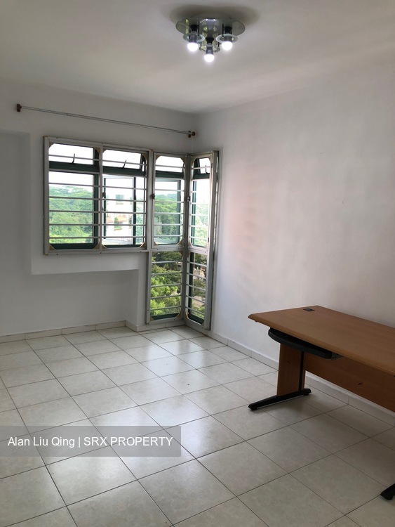 Blk 461 Choa Chu Kang Avenue 4 (Choa Chu Kang), HDB Executive #563469271